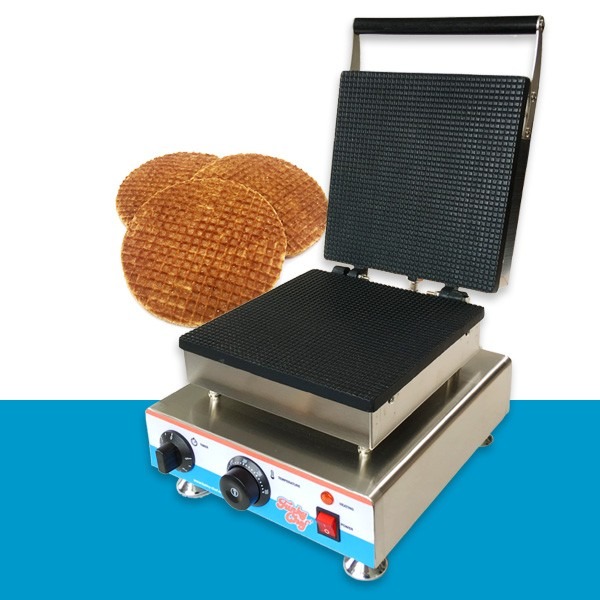 Stroopwafel maker